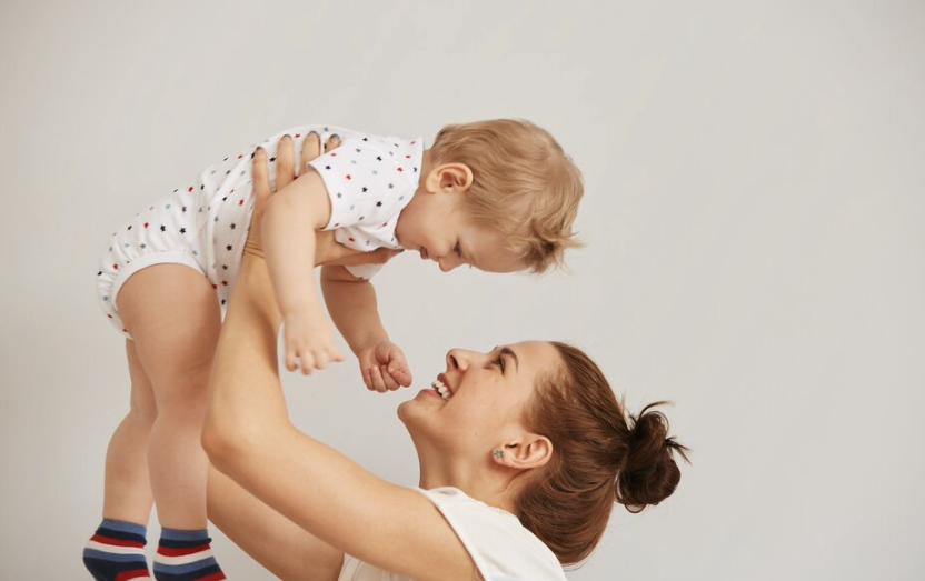 How to set healthy limits with your children